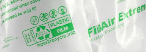 The Research Foundation for Health and Environmental Effects has launched a project called Materials Recovery for the Future, which aims to keep flexible packaging out of landfills and recover it through recycling centres.